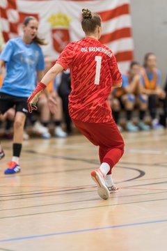 Bild 241 - wBJ NFV Futsalmeisterschaft